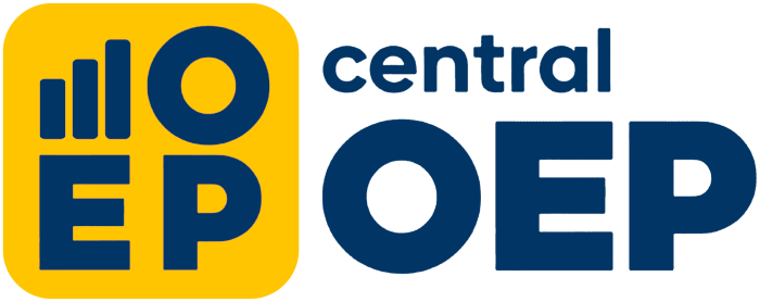 Logo Central OEP